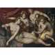 Frankreich (Schule von Fontainebleau) 16th century. Allegory - фото 1