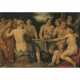 Cornelis Cornelisz. van Haarlem, Nachfolge. Allegory of Intemperance - photo 1