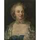 Georges Desmarées, Werkstatt. Electress Maria Anna Sophie of Bavaria, Princess of Poland and Saxony - photo 1