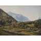 Cantius Dillis. Bei Ruhpolding - Foto 1