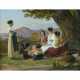 Ernst Meyer. Trip to the Alban Hills - photo 1