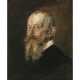 Franz von Lenbach. Prinzregent Luitpold von Bayern - Foto 1