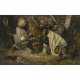 Daniel Herbert van der Poll. Costumed monkeys - photo 1