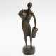 Gerhard Marcks. Amphora carrier. 1978-1998 - photo 1