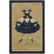 Leon (zugeschr.) Bakst. La Fée des poupées (Une poupée francaise) - фото 1