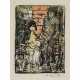 Otto Mueller. Polish family. 1920/21 - photo 1