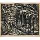 Erich Heckel. Stralsund (Stralsund port). 1912 - photo 1