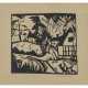 Erich Heckel. Landscape on Als. 1913 - photo 1