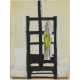 Fritz Klemm. Easel - photo 1