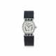CARTIER MONTRE ONYX ET DIAMANTS ART DÉCO 'TORTUE' - фото 1