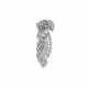 BROCHE DIAMANTS - photo 1