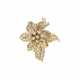 BOUCHERON BROCHE DIAMANTS - photo 1