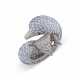 DE GRISOGONO BRACELET SAPHIRS ET DIAMANTS - photo 1