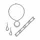 STEPHEN WEBSTER PARURE DIAMANTS - Foto 1