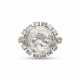 BAGUE DIAMANTS - Foto 1