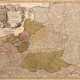 Homann, Johann Baptista (1664-1724) "Regni Poloniae Magnique Ducatus Lithuaniae Nova et Exacta Tabula", kolorierter Kupferstich um 1739, zeigt die Gegend zwischen Stettin in Westen bis zum Schwarzen Meer im Süd… - photo 1