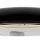 Montblanc-Löschwiege, Meisterstück, Korpus in Schwarz/Gold und transparenter Wiege, min. Gebrauchspuren, L. 20 cm - Foto 1