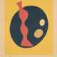 Hans (Jean) Arp. Aus: Soleil recerclé - фото 1