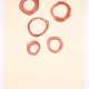 Robert Motherwell. Five Circles - photo 1