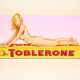 Mel Ramos. Toblerone Tess - photo 1