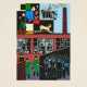 Gerd Arntz. Arbeitslose - photo 1