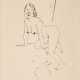 George Grosz. Lotte - photo 1