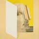 Horst Antes. Faltblatt - photo 1