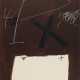 Antoni Tàpies. Ohne Titel (Aus: Berlin-Suite) - photo 1