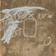 Antoni Tàpies. Ohne Tiel (Aus: Berlin-Suite) - photo 1