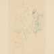 Hans Bellmer. Ohne Titel - photo 1