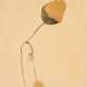 Rosemarie Trockel und Curtis Anderson. Ohne Titel - photo 1