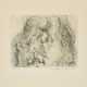 Marwan (Marwan Kassab-Bachi). Ohne Titel - photo 1