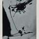 Antonio Saura. Ohne Titel - photo 1