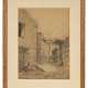 Adrien SCHULZ (1851-1931)
Devant de ferme
Cray… - Foto 1