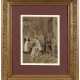Pierre Georges JEANNIOT (1848-1934)
La conversat… - photo 1