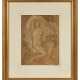 Armand POINT (1860-1932)
Etude de nu
Crayon et… - photo 1