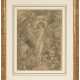 Henri FANTIN-LATOUR (1836-1904)
Etude pour la To… - Foto 1