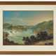 Rudolph WEINMANN (1810-1878)
Les chutes du Rhin … - Foto 1