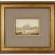 Pierre Luc Charles CICERI (1782-1868)
Paysage mo… - photo 1