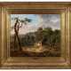 Jean-Baptiste COENE (1805-c.1850)
Paysage pastor… - photo 1