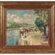 Jacques van COPPENOLLE (1878-1915)
Les bords de … - Foto 1