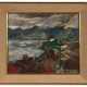 Anders OSTERLIND (1887-1960)
Village de la Creus… - Foto 1