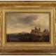 Alexandre DUBUISSON (1805-1870)
Paysage animé da… - photo 1