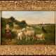 PETIT Charles ( ?- 1896) … - photo 1