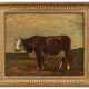Constant TROYON (1810-1865)
Etude de vache
Hu… - photo 1