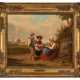 Camille Joseph Etienne ROQUEPLAN (1800/03-1855)
… - photo 1