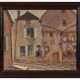 Henri MONTASSIER (1880-1946)
Rue de village, 192… - photo 1