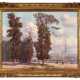 Jean ARNAVIELLE (1881-1961)
Cours la Reine, Roue… - photo 1