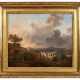 Nicolas-Antoine TAUNAY (1755-1830)
Paysage itali… - photo 1