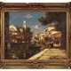 Charles COUSIN (1904-1972)
Le Squero de Venise, … - Foto 1